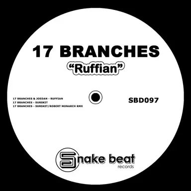 17 Branches