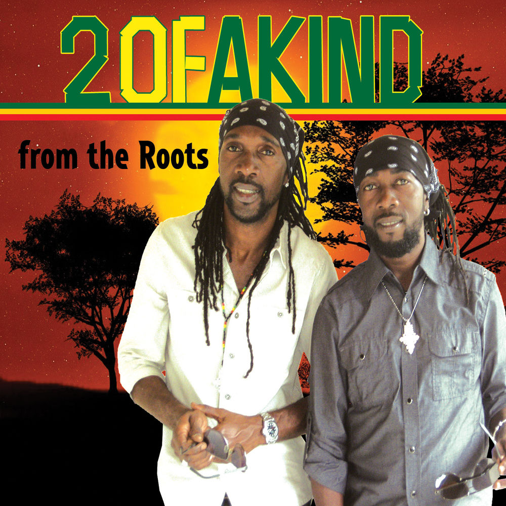 2 of A Kind