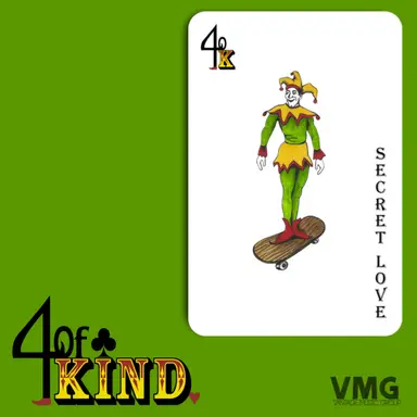 4 of a Kind