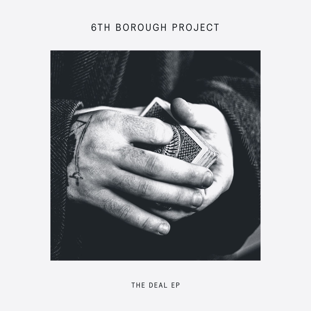 6th Borough Project