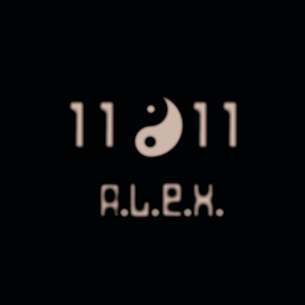 A.l.e.x.
