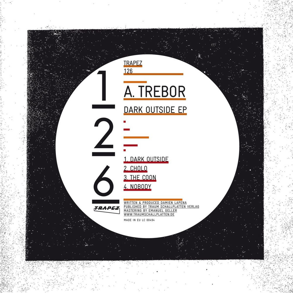 A. Trebor
