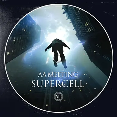 AA Meeting