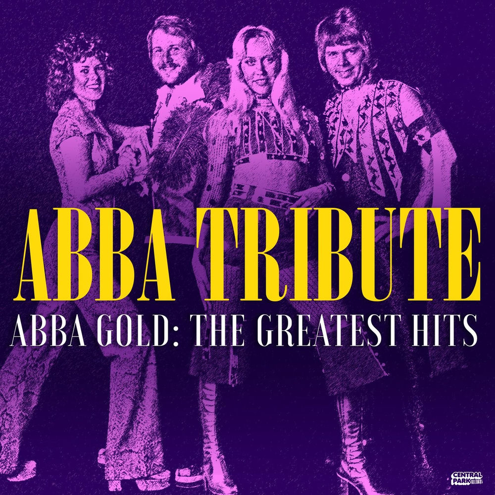 ABBA Tribute