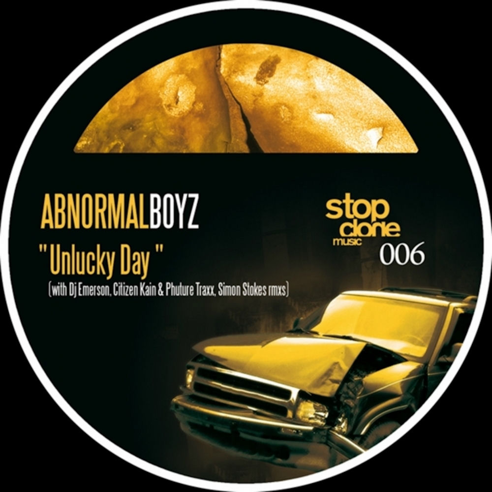 Abnormal Boyz
