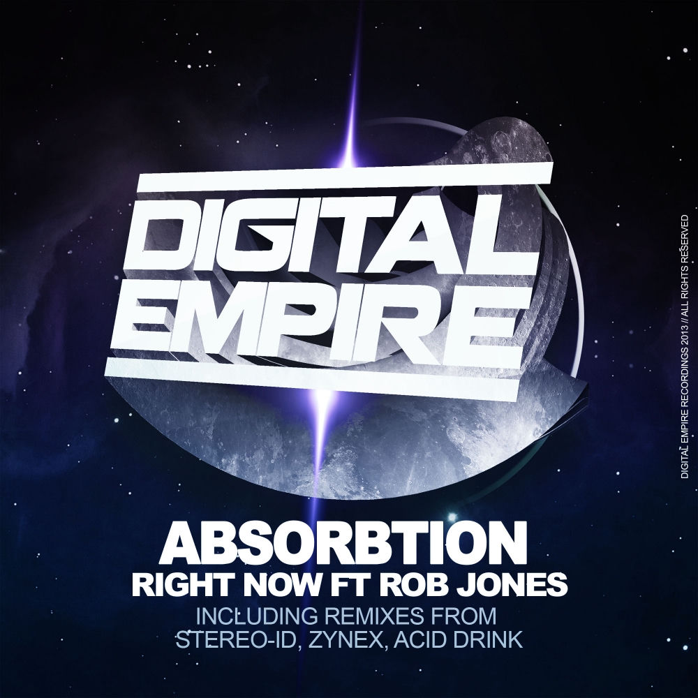 Absorbtion