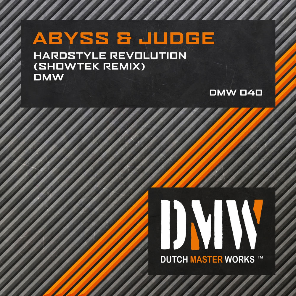 Abyss & Judge