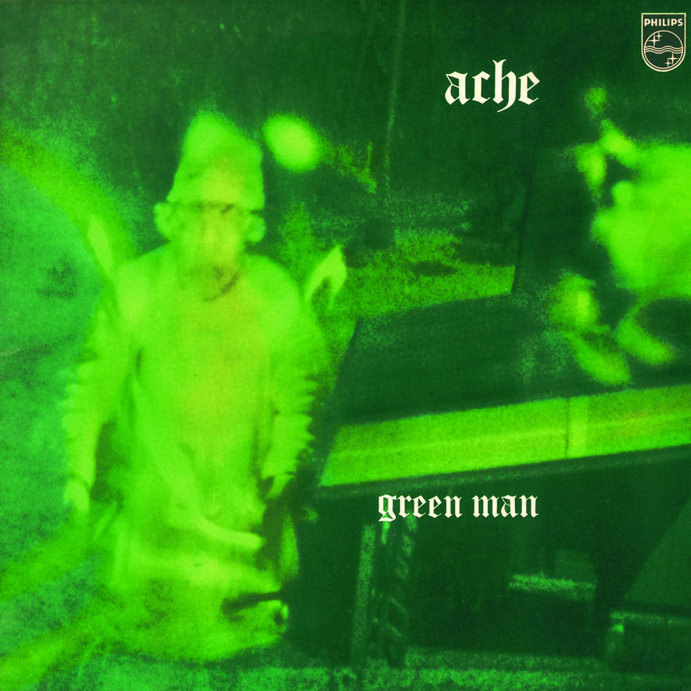 Aché