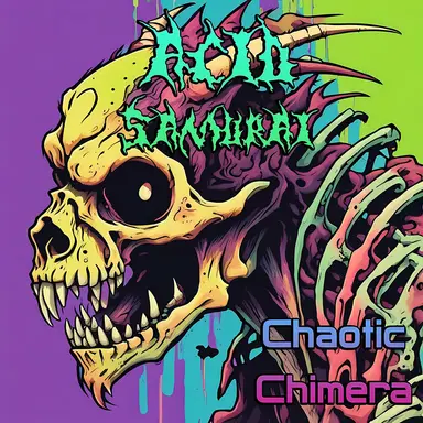 Acid Samurai