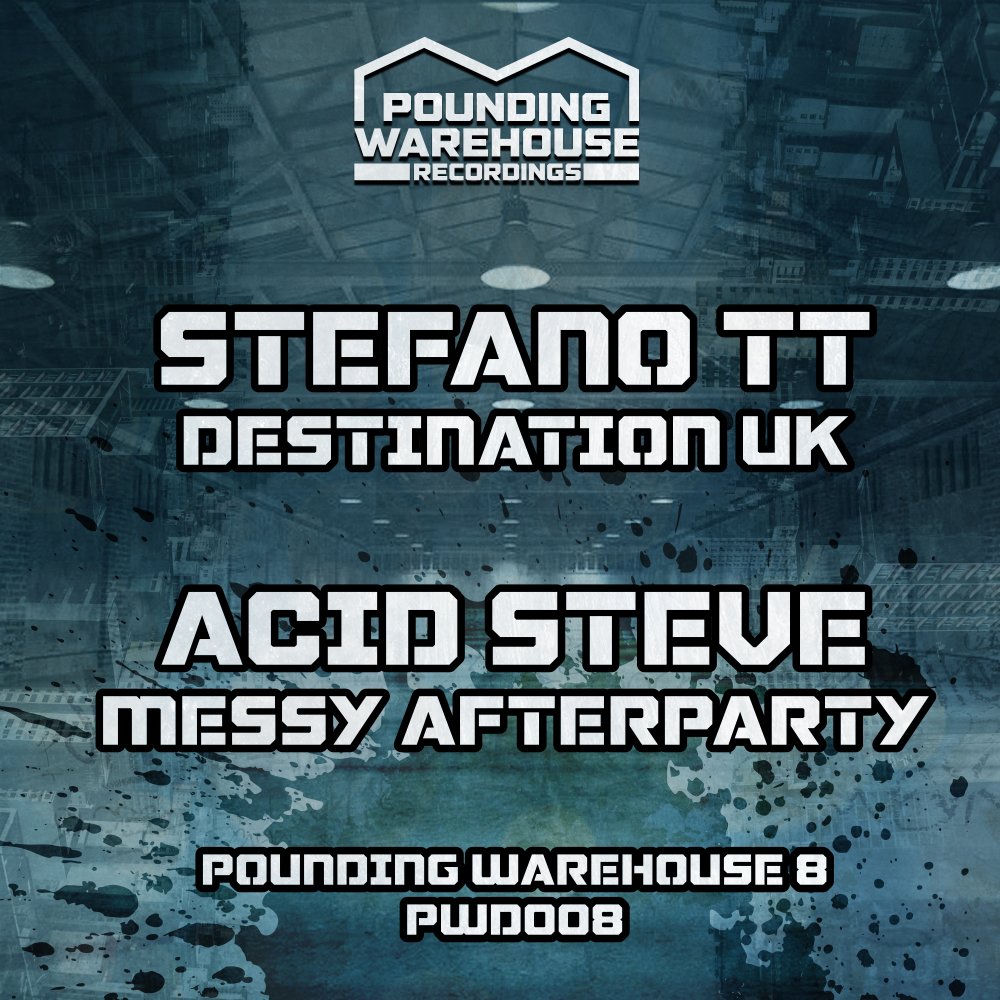 Acid Steve