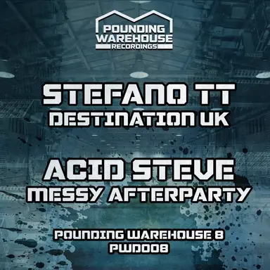 Acid Steve