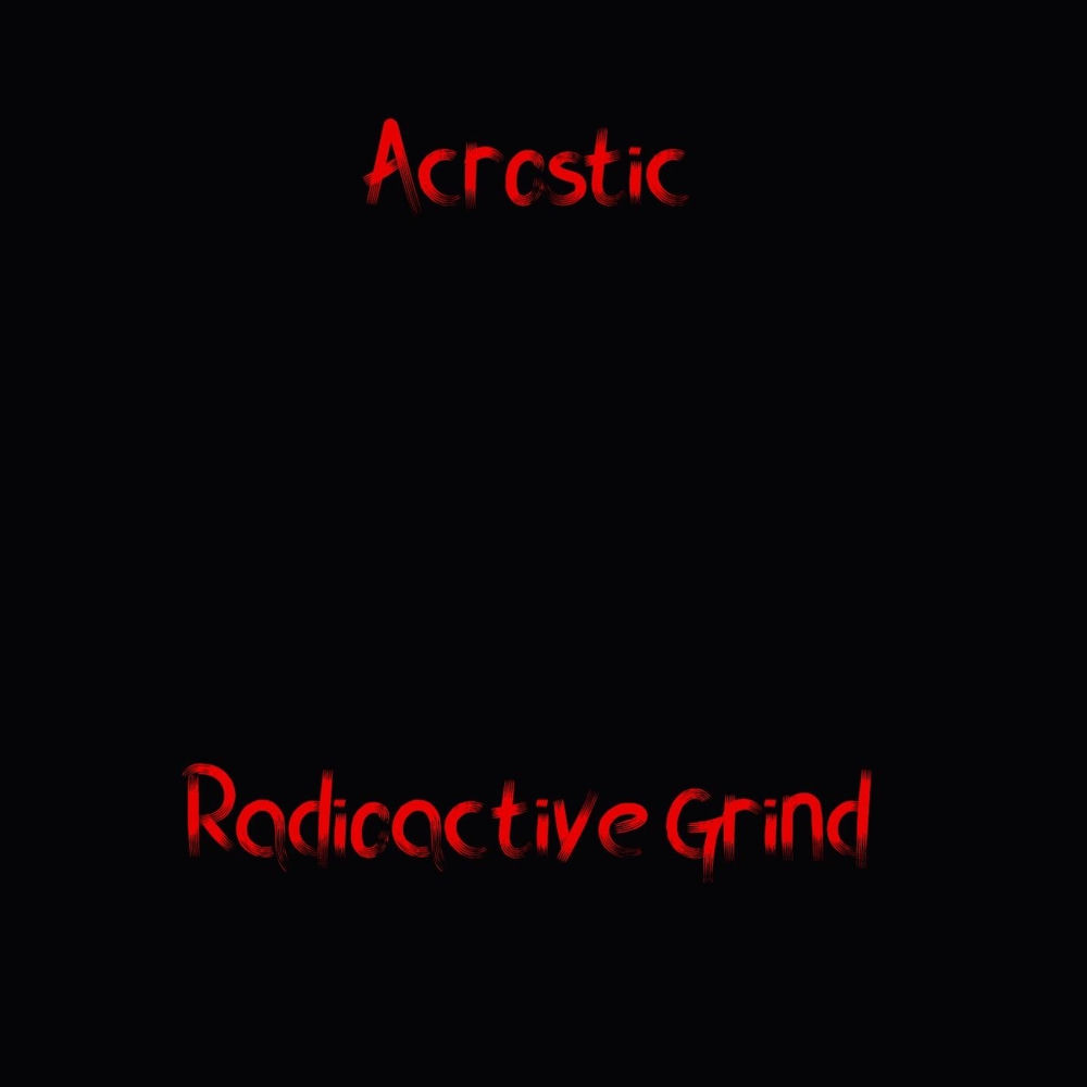 Acrostic