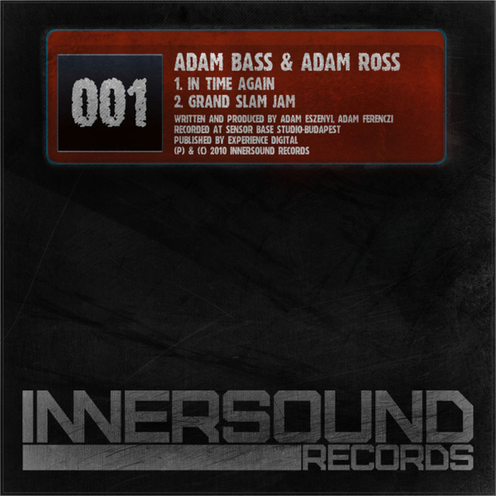 Adam Bass