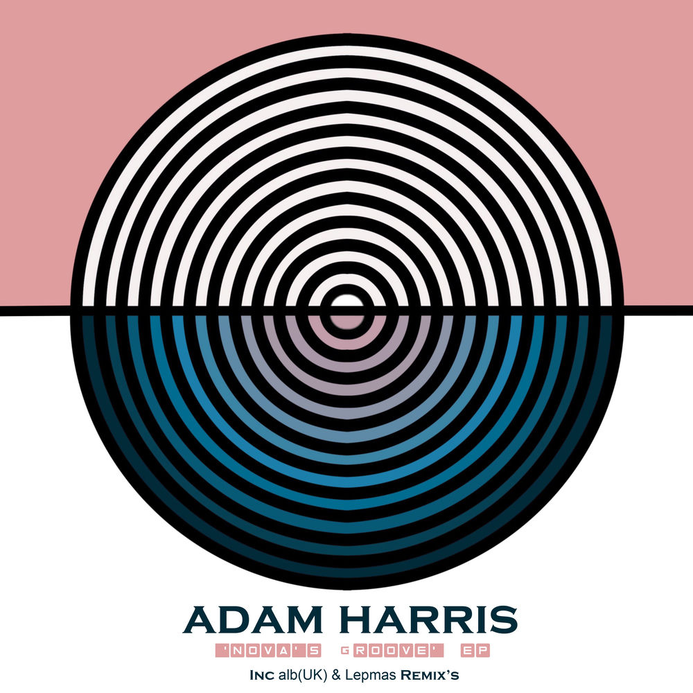 Adam Harris