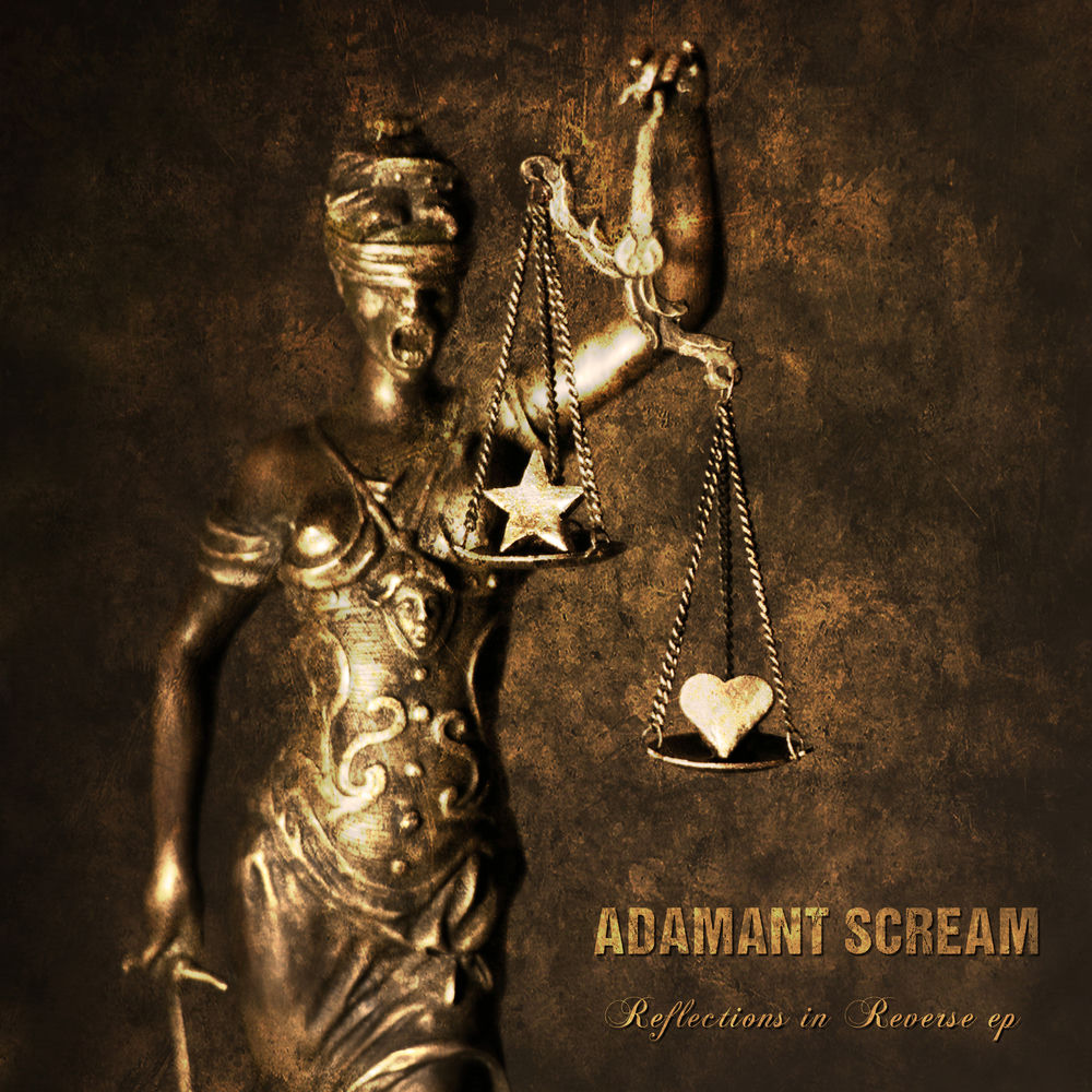 Adamant Scream