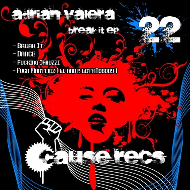 Adrian Valera