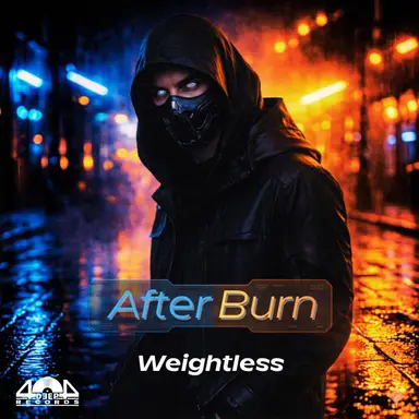 Afterburn