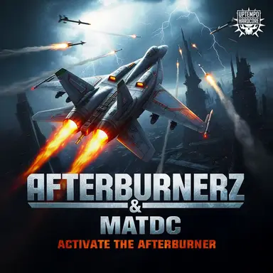 Afterburnerz
