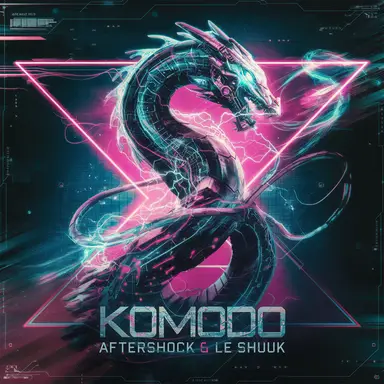 Aftershock
