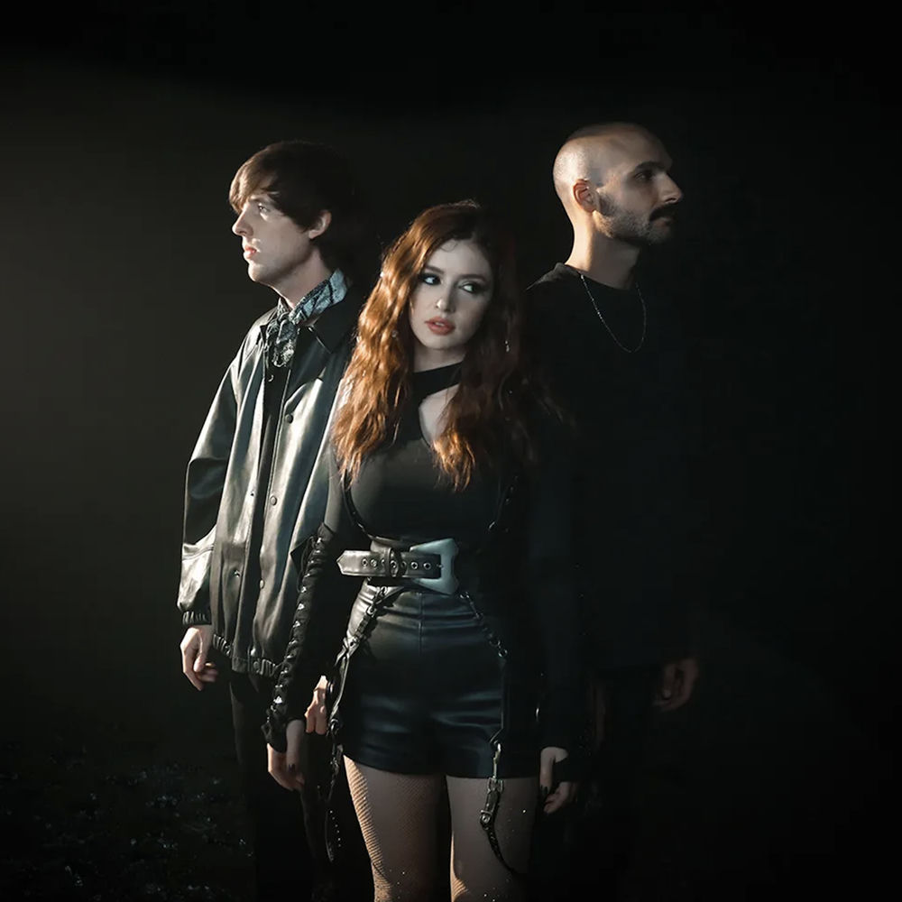 Against the current