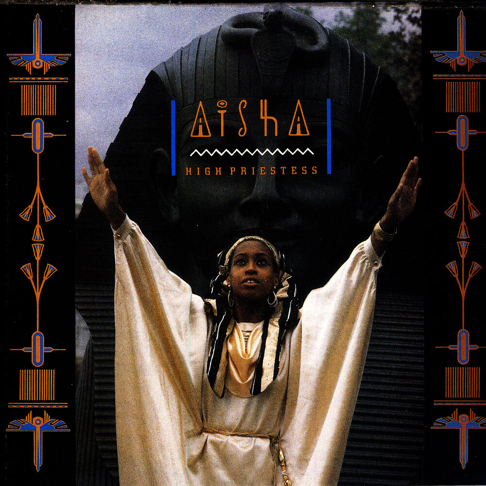 AISHA