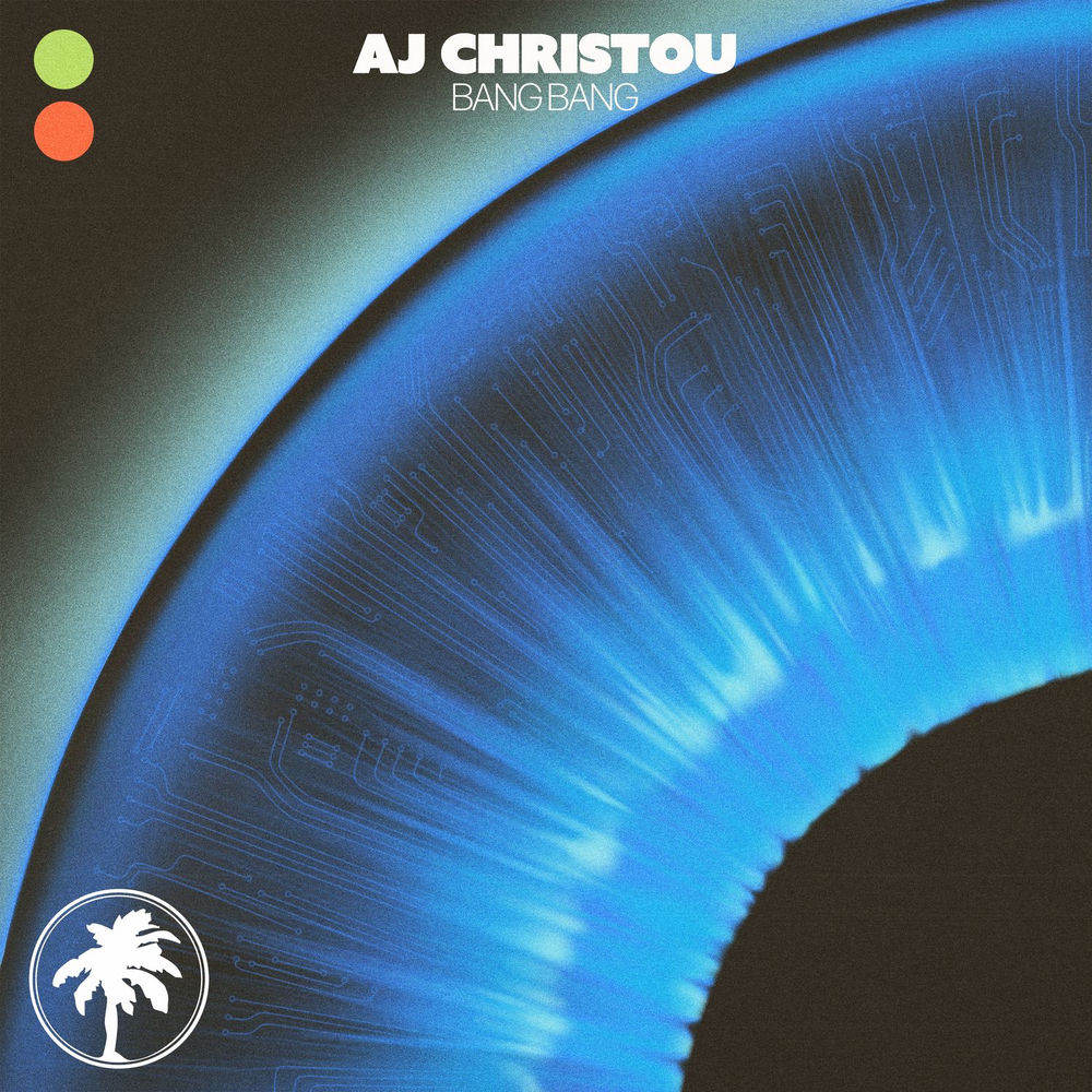 AJ Christou