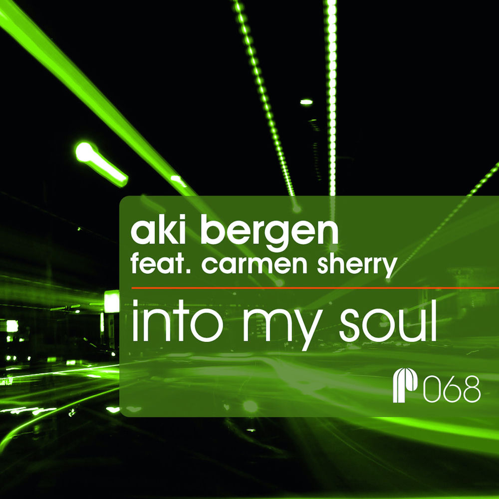 Aki Bergen