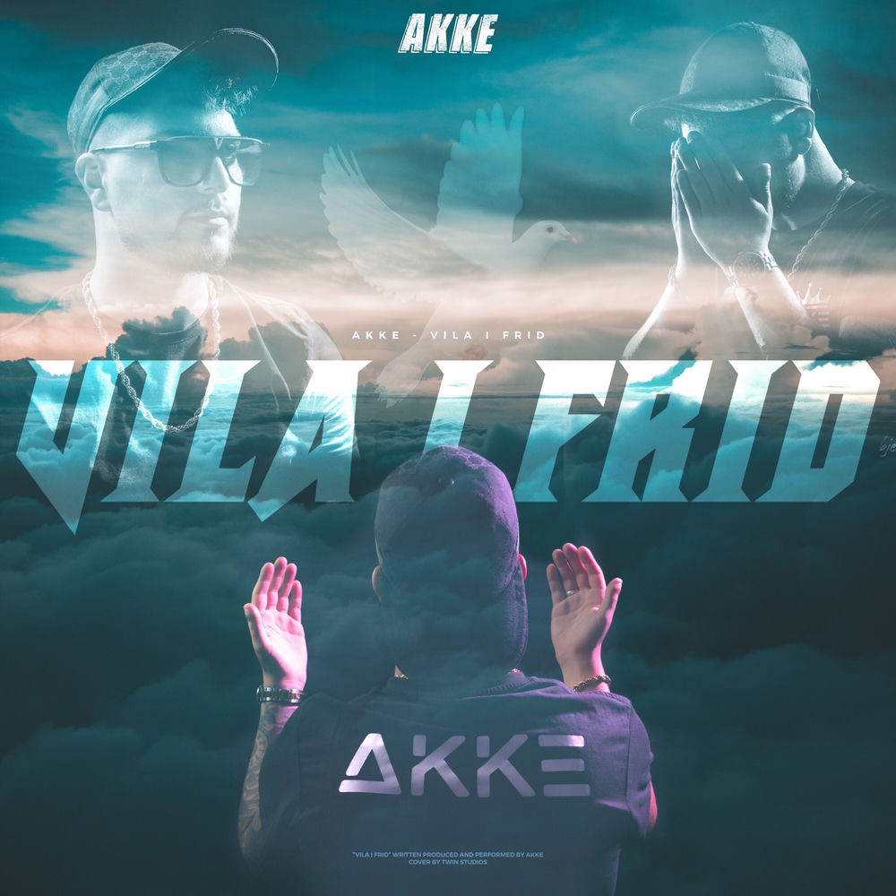 Akke