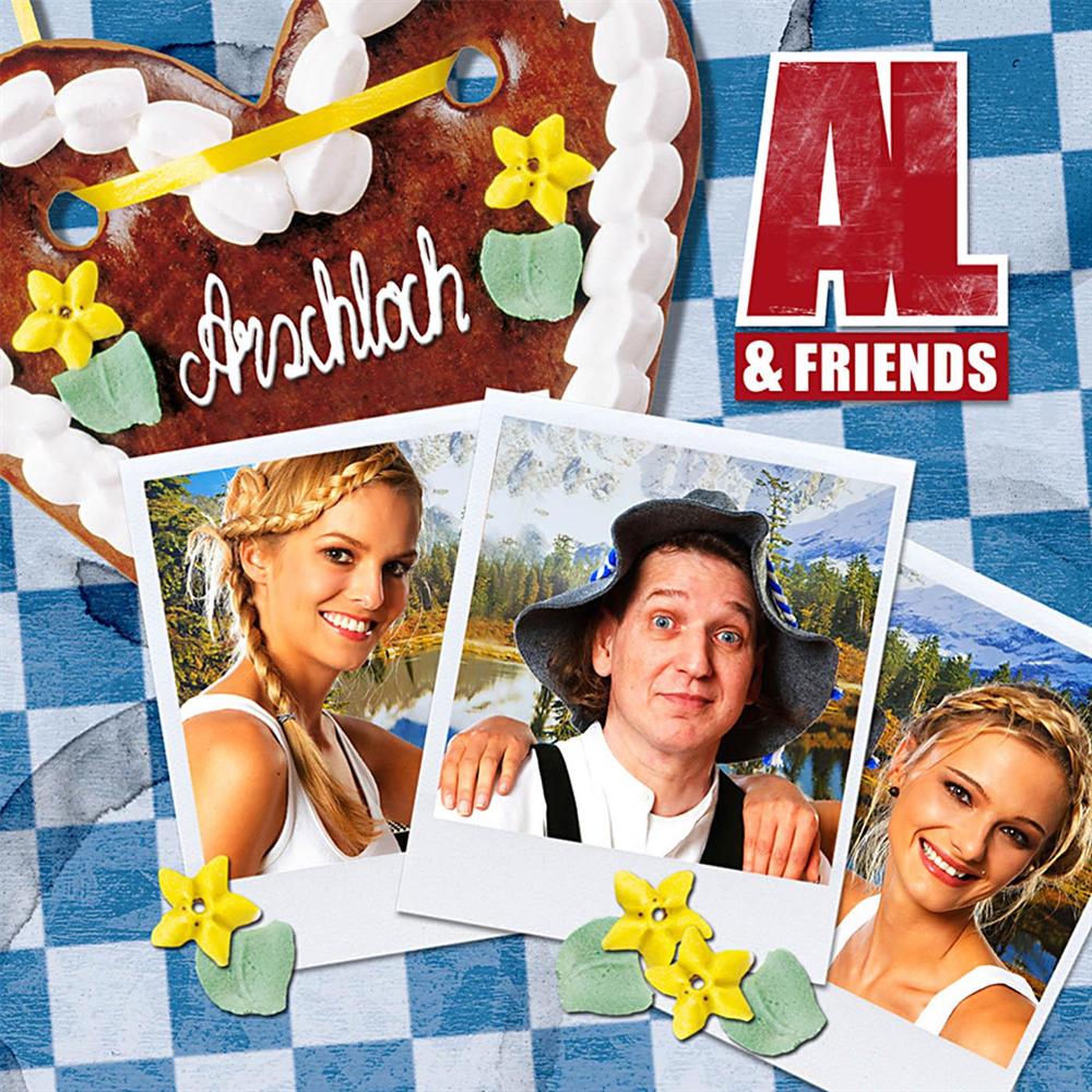 Al & Friends