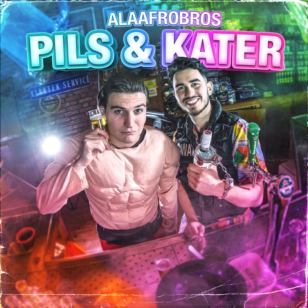 Alaafrobros