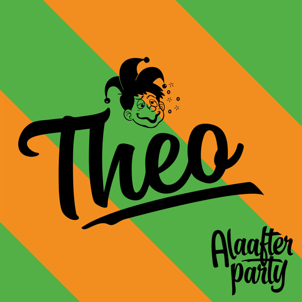 ALAAFTERPARTY