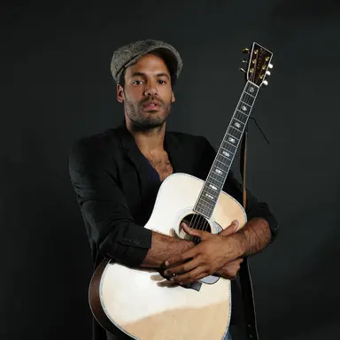 Alain Clark