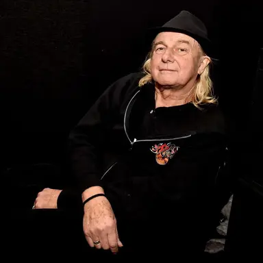 Alan White