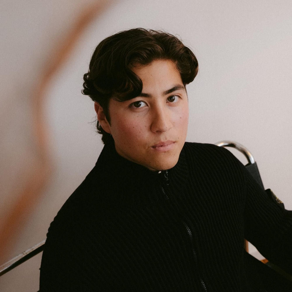 Alec Dienaar