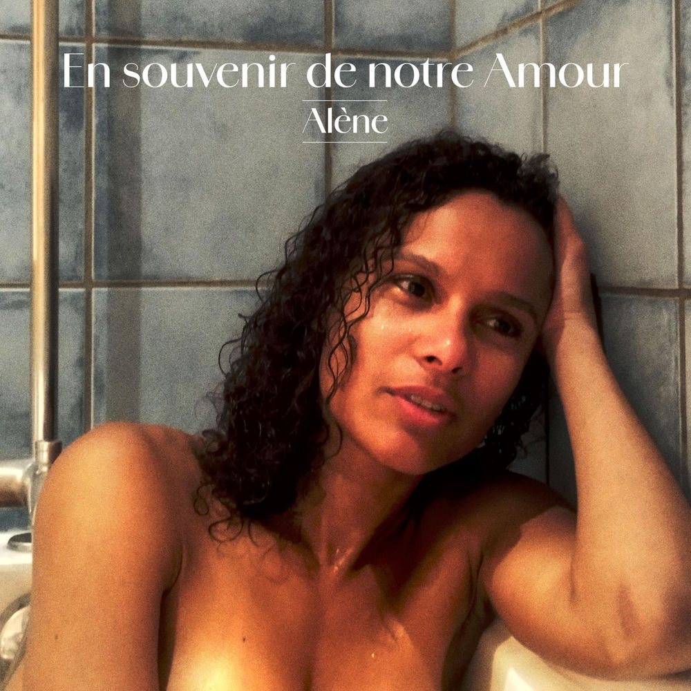 Alenè
