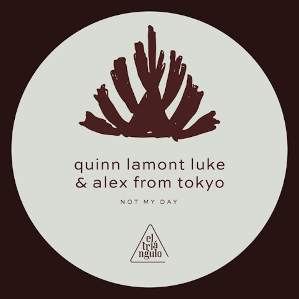 Alex from Tokyo