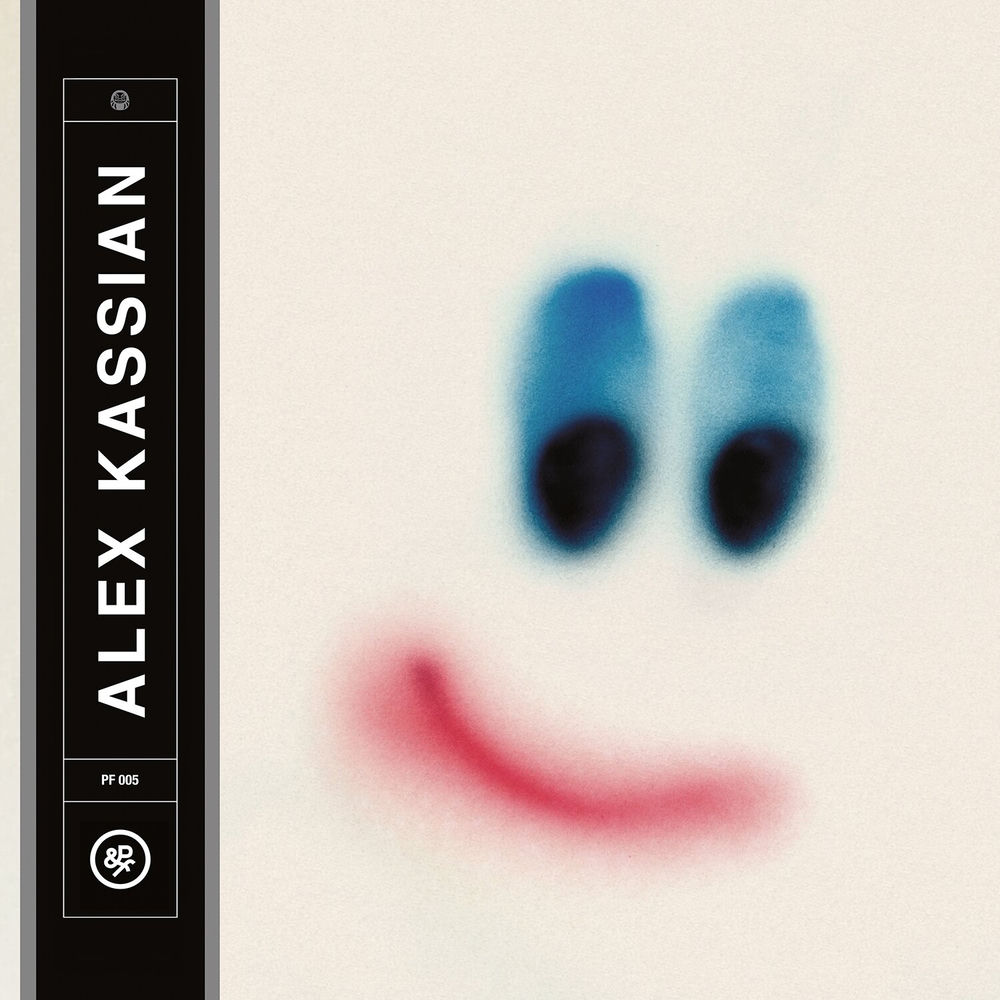 Alex Kassian
