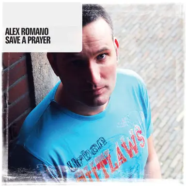 Alex Romano