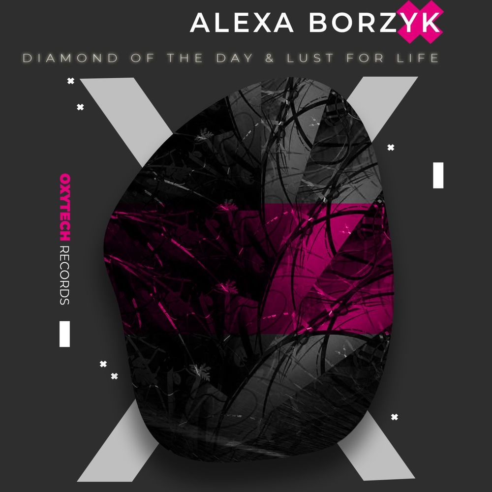 Alexa Borzyk
