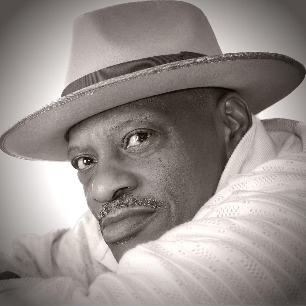 Alexander O'Neal