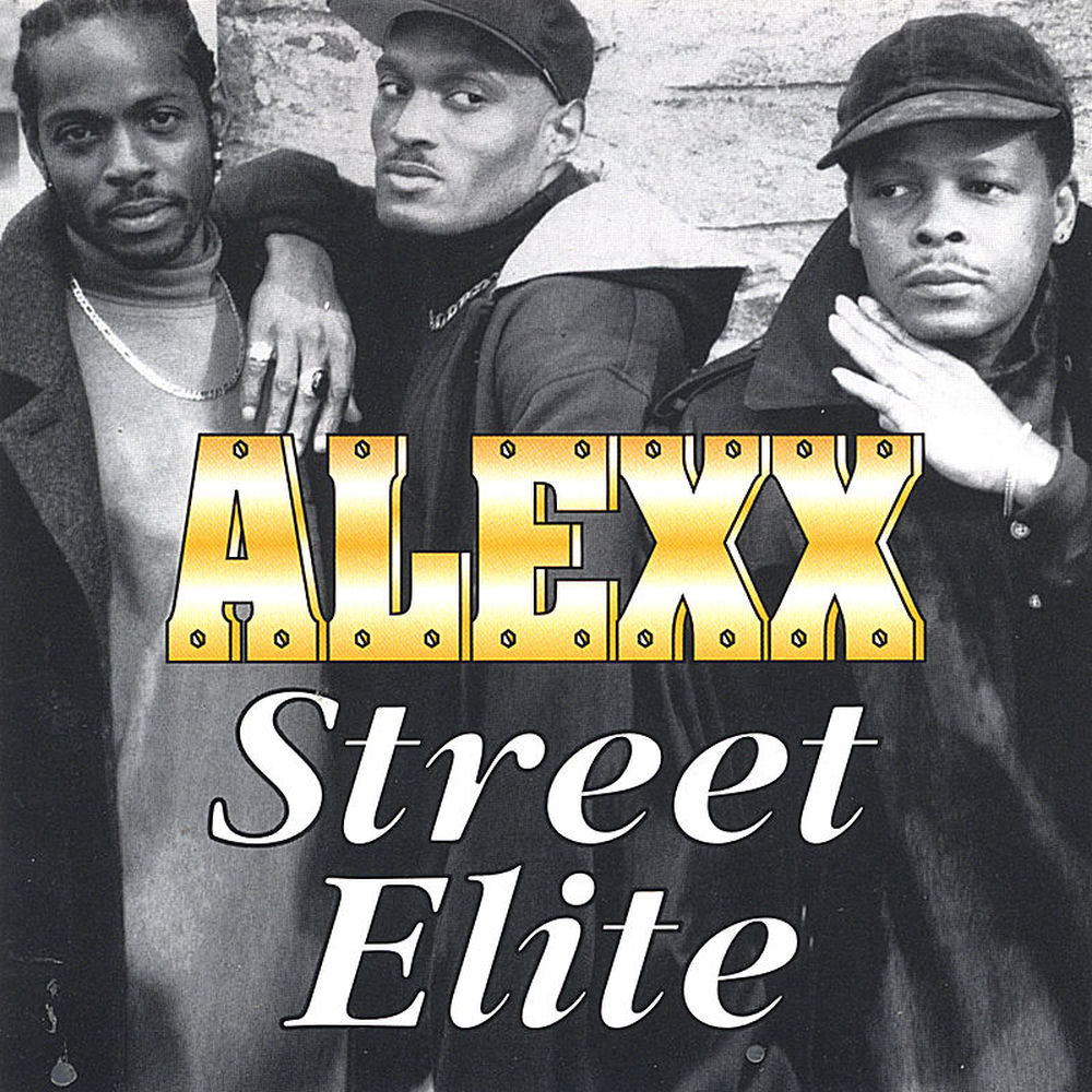 Alexx