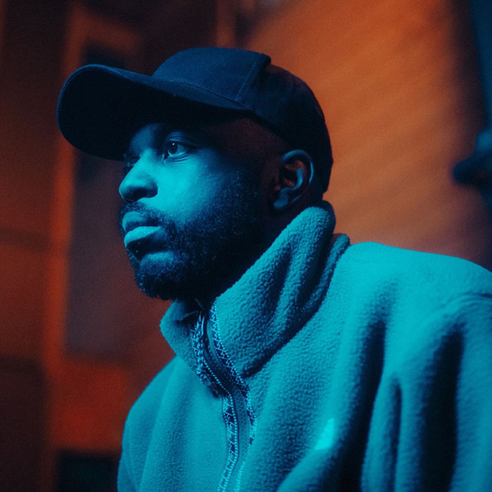 Alfa Mist
