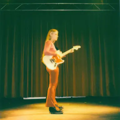 Alice Phoebe Lou