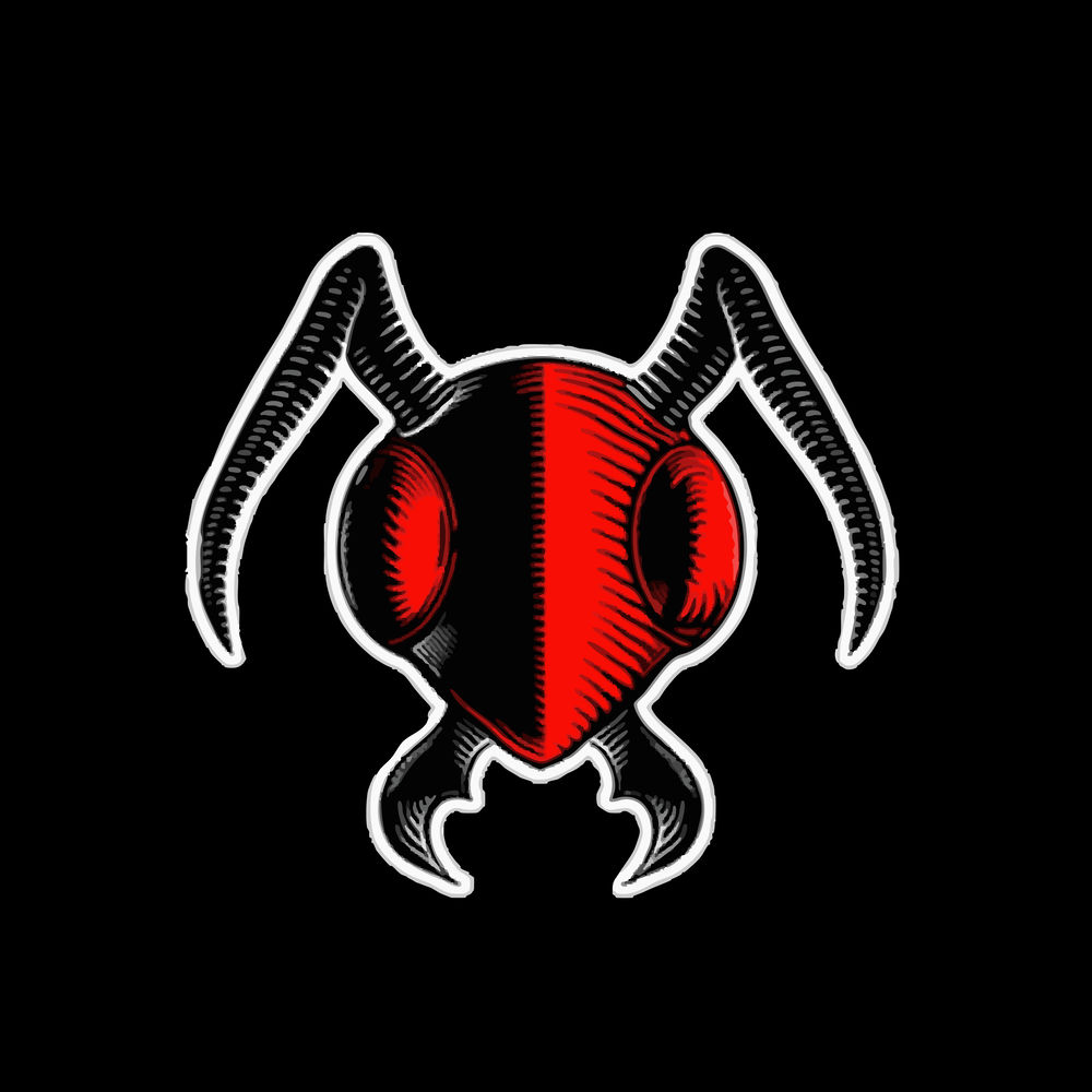 Alien ant Farm