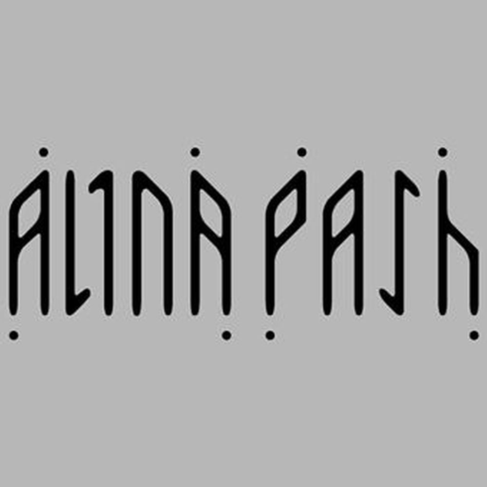 Alina Pash