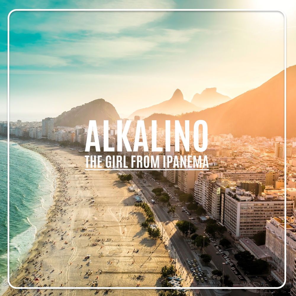 Alkalino