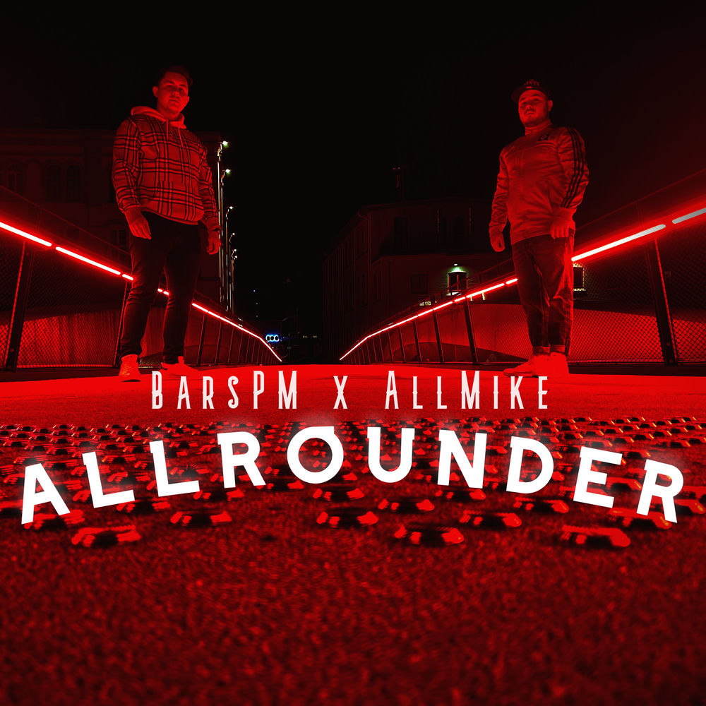 Allmike