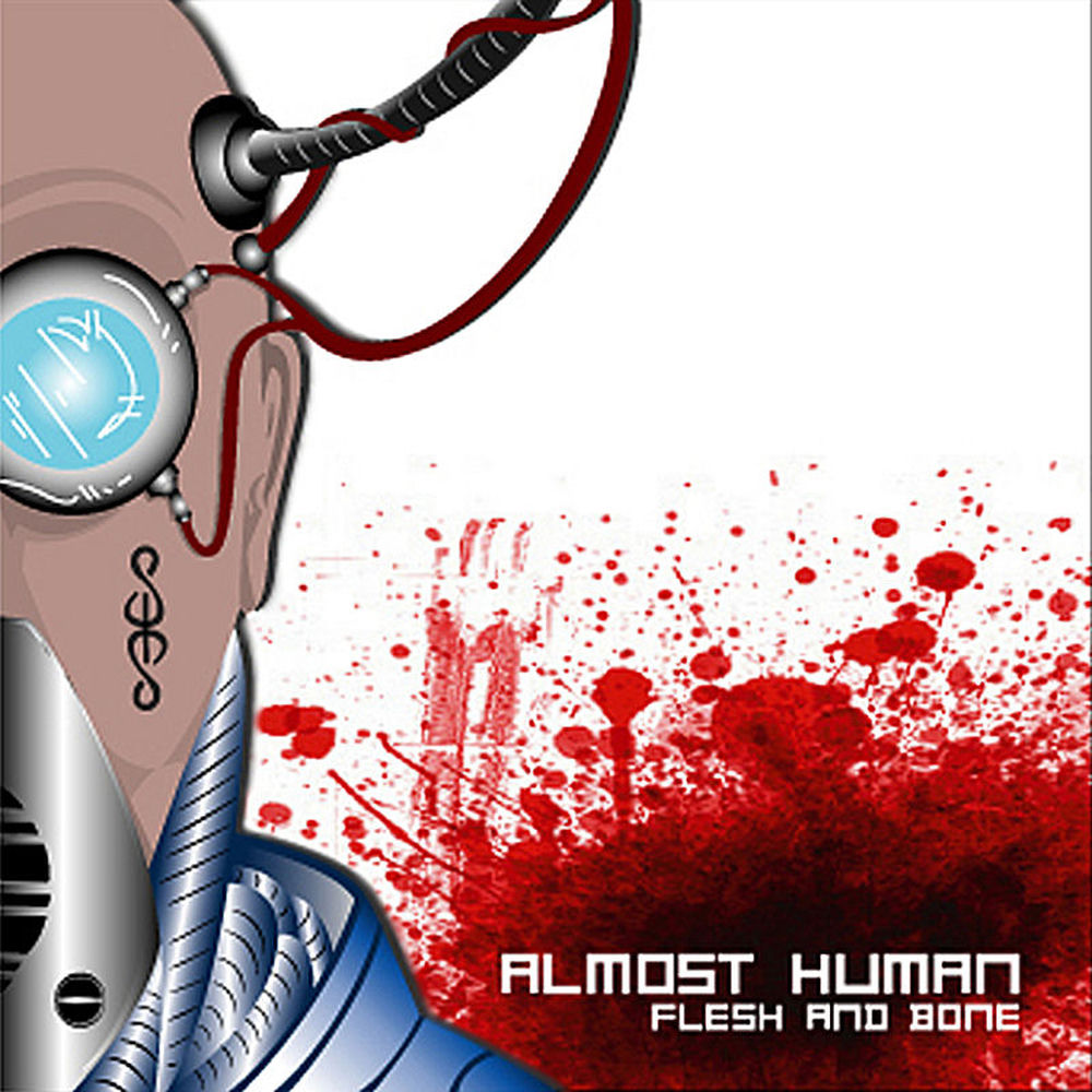 Almost Human