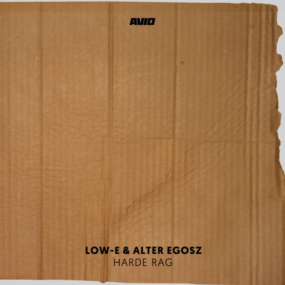 Alter Egosz