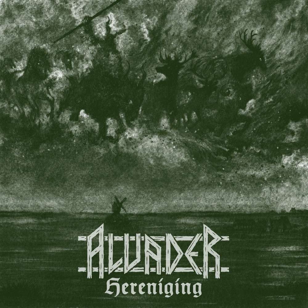 Alvader